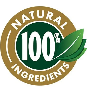 Jellyfil all natural badge