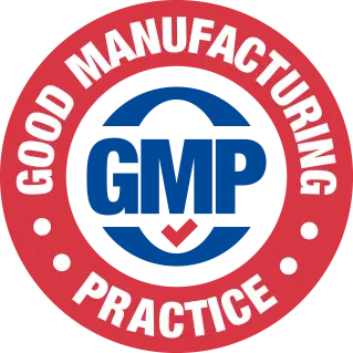 Jellyfil gmp certified