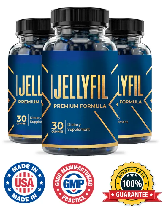 Jellyfil official